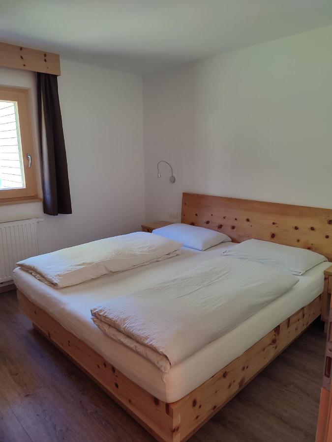 Apartments B&B Pretermo Badia Kültér fotó